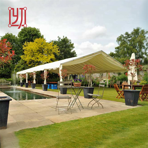 Carpa para Fiestas y Eventos al Aire Libre, Carpa para Eventos de Invierno - Product Image 5