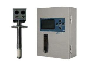 Analizador de Cloruro de Zirconio de 700cc, Detector de Gas de Oxígeno YCZO-8600TD, Analizador de Cloruro de Zirconio, Detector de Gas de Oxígeno, Analizador de Oxígeno YCZO- - Product Image 5
