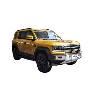 Voiture usd 4wd quatre roues motrices 5 places PHEV plug in hybride électrique suv <span class=keywords><strong>2023</strong></span> formule BYD Leopard 5 - Product Image 2