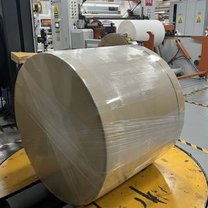 กระดาษเคลือบ PE กันน้ำสำหรับทำถ้วยกระดาษเกรดอาหาร - Product Image 5