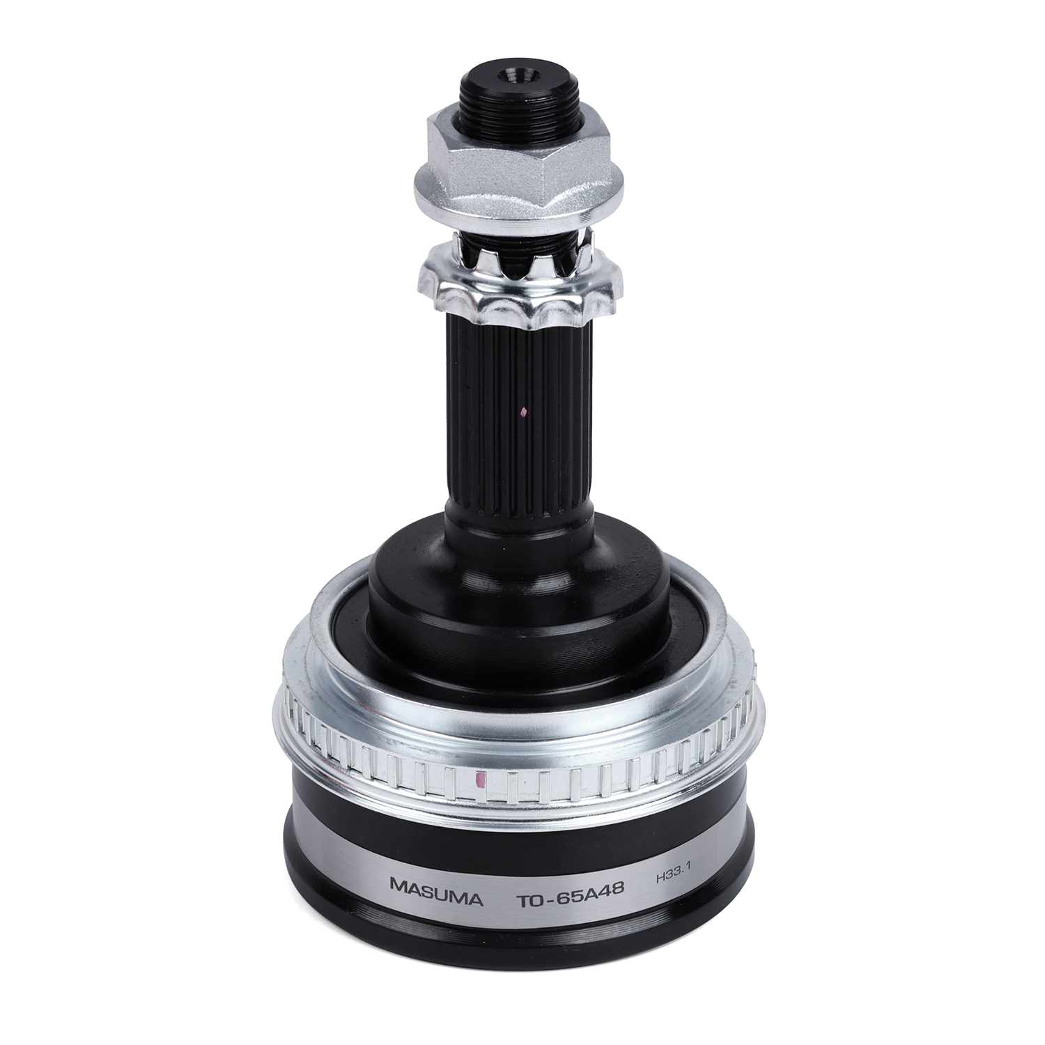 TO-65A48 MASUMA CV Joints for LEXUS RX300 & Toyota Models