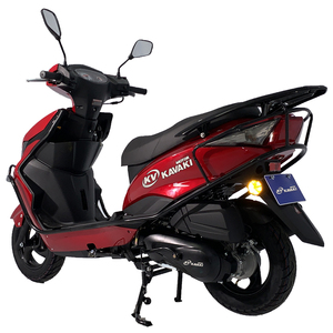 <b>Mobility</b> <b>Scooter</b> with 1000W Motor 25km/H, EEC Approval - Product Image 4