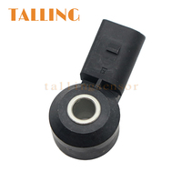 Sensor de golpe de encendido del motor de alta calidad 030905377C para VW Volkswagen Jetta Passat