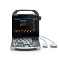 Appareil d'échographie numérique portable original Mindray DP-30 BW Mindray DP 30