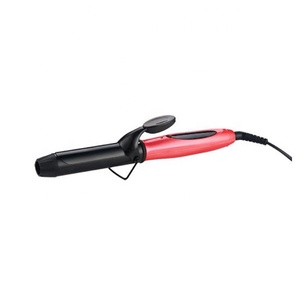 Salon Céramique <span class=keywords><strong>Tourmaline</strong></span> <span class=keywords><strong>Fer</strong></span> <span class=keywords><strong>À</strong></span> Friser Avec Brosse BY-705E - Product Image 4
