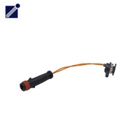 2115401717, 1695401617, 2205400717, GIC336 para W220 W211 350 de 600 de freno 169 de advertencia de desgaste de sensor