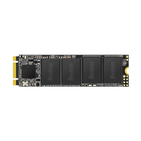 قرص صلب داخلي من نوع M.2 SATA SSD بسعة 128 جيجابايت/512 جيجابايت من مصنع بيستوس، سرعة قراءة 501-600 ميجابايت/ثانية، سرعة كتابة 401-500 ميجابايت/ثانية، ضمان لمدة 3 سنوات