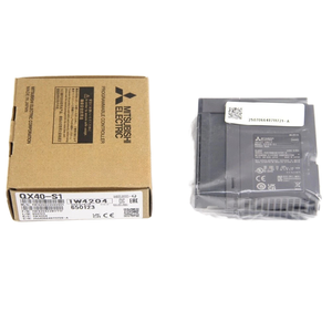 โมดูลอินพุต PLC QX40-S1 QX41-S1 QX42-S1 QX80 QX71 24VDC ระบบอัตโนมัติทางอุตสาหกรรมหน่วยอินพุตดิจิตอล - Product Image 1