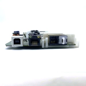 Placa base principal 7730 Y0S19-60013 compatible con piezas de impresora HP OfficeJet Pro - Product Image 2