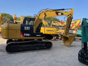 สภาพดี รถขุด 12 ตัน รุ่น cat 312c 313d 315d รถขุดมือสอง Caterpillar 312c รุ่น Cat312c สำหรับงานก่อสร้าง - Product Image 3