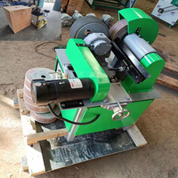 Cheap Advanced 4Kw <strong>Polishing</strong> <strong>Machine</strong> for Vehicle Accessories Promotional High-Efficiency Automatic Pipe <strong>Polishing</strong> <strong>Machine</strong>