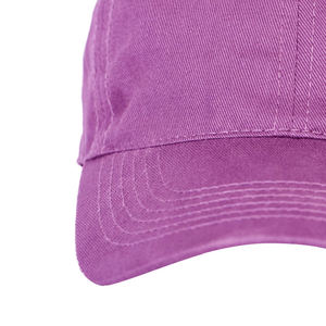 Gorras de Béisbol Deportivas Clásicas para Adultos en Venta al por Mayor, Gorras Deportivas para Entrenamiento, Gorras de Béisbol para Adultos - Product Image 6