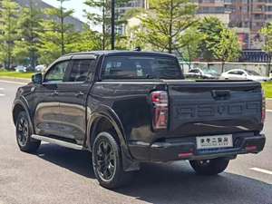 Truk kargo mobil bekas kendaraan energi baru truk <span class=keywords><strong>Pickup</strong></span> elektrik buatan Tiongkok 2019 - Product Image 3