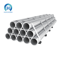 Tubería de Acero Inoxidable de 5/8 Pulgadas 304 316L Sin Costuras Soldadas para Plomería, Instrumentación y Transferencia de Fluidos