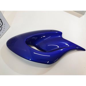 Carena Anteriore Sinistra Blu per Moto Triumph, Compatibile con Street Triple 675 2007-2012 - Product Image 3