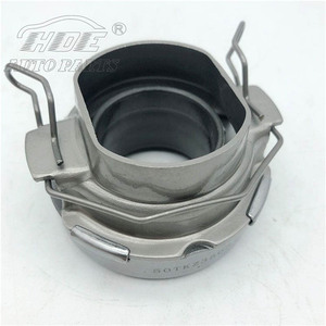 50TKZ3502 31230-71020 Rodamiento de Desembrague HDE para Toyota Hilux, Venta al Por Mayor de Autopartes - Product Image 2