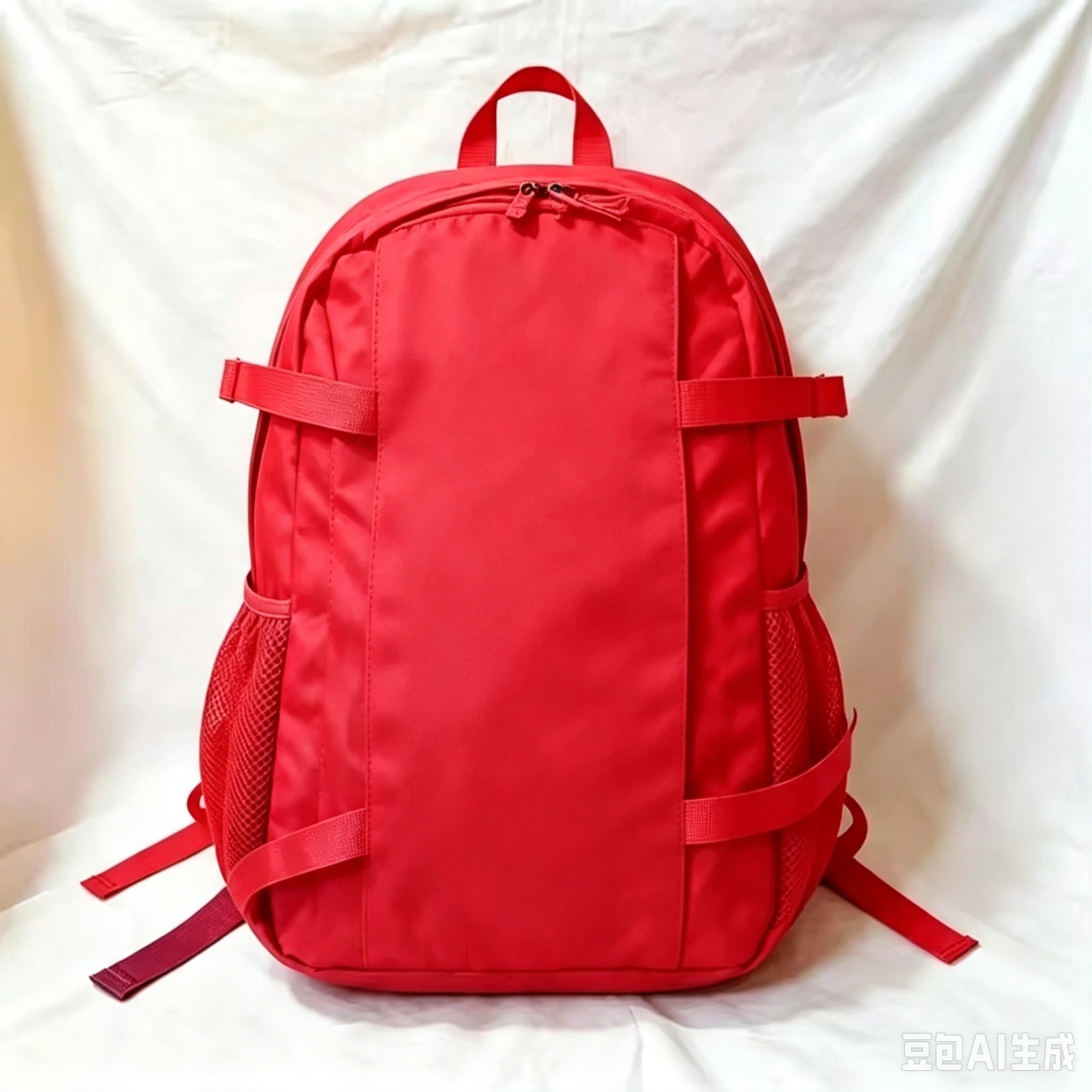 Red-13 inches