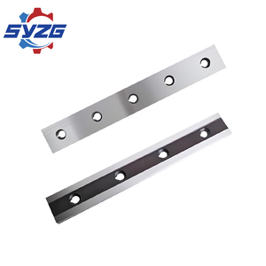 Syzg thủy lực Tiger Head kéo longmen kéo Cá sấu kéo chickbeak kéo máy lưỡi - Product Image 3