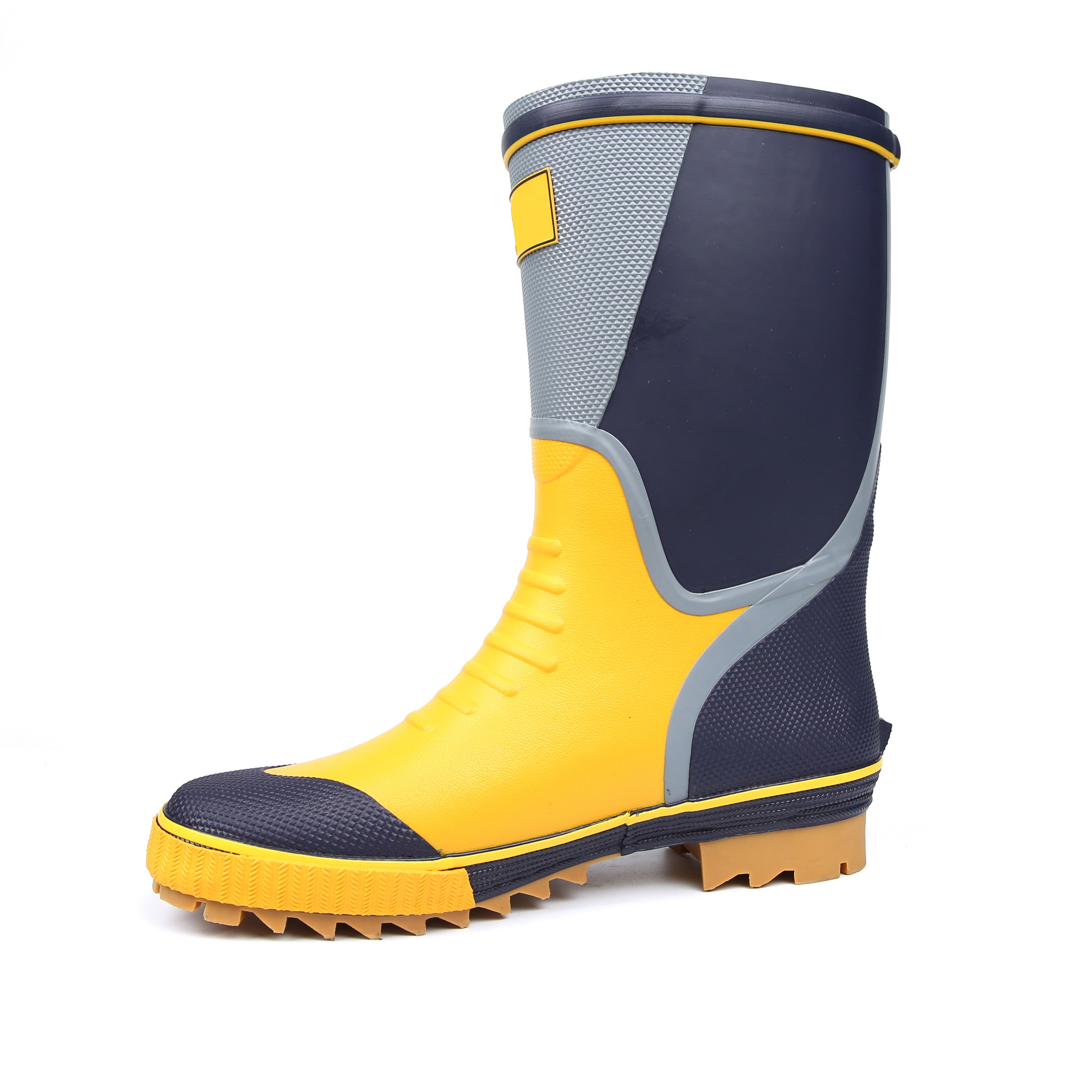 Venta al por mayor trabajo botas de goma-Compre online los mejores trabajo  botas de goma lotes de China trabajo botas de goma a mayoristas |  Alibaba.com