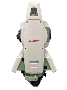 เครื่องวัดมุม SANDING ARC5-PRO พร้อมระบบ Non-prism ระยะ 1000 ม. และพอร์ต USB สำหรับงานสำรวจที่ดิน บลูทูธ ความแม่นยำ 2 นิ้ว ARC5PRO SANDING ARC5 - Product Image 3