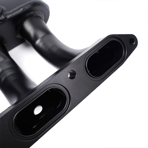 Colector de admisión M50 S52 para BMW E36 325i 328i Z3 1991 <span class=keywords><strong>1992</strong></span> 1993 1994 1995 1996 1997 1998 1999 90mm cuerpo del acelerador - Product Image 2