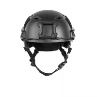 Casque tactique Casque FAST BJ Bump AVEC SYSTÈME DE RÉGLAGE INTÉRIEUR OPS