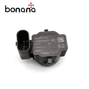 Sensor de Aparcamiento PDC Automático 5WA919275A para Audi, Porsche, Skoda, VW, Golf, Jetta, 5WA919275A - Product Image 5