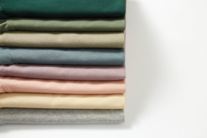 T-shirt in Puro Cotone di Alta Qualità 280g con Ricamo Personalizzato del Tuo Logo <span class=keywords><strong>Maglietta</strong></span> Personalizzabile Oversize - Product Image 6