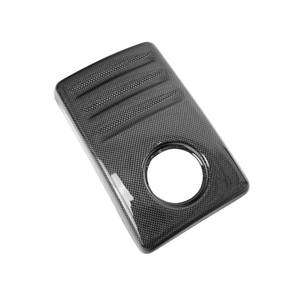 Fabbrica di produzione <span class=keywords><strong>autoclave</strong></span> a secco di carbonio prepreg in fibra di carbonio Copertura Del Motore per la Ferrari F430 - Product Image 1