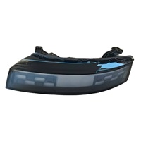Pour Chery Jaecoo J7 Tan Suo SUV Pièces de carrosserie automobile Phare avant latéral bleu 12V