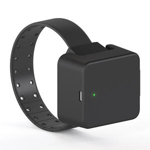 Reloj Inteligente Traxbean para Arrestos Domiciliarios con Comunicación Encriptada - Product Image 1