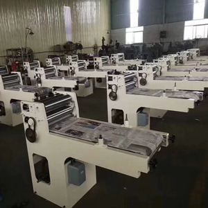 Thương mại pháp thanh bánh mì Máy định hình bánh mì nướng hình thành máy với giá cả cạnh tranh Thông số kỹ thuật khác nhau bánh mì nướng bột molder - Product Image 4