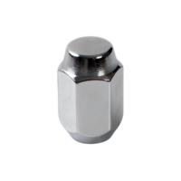 1/2-20 New 19mm/21mm/26/31mm/44mm Hex Chrome Carbon Steel Universal Thread OEM Supported Yuhui Car Wheel Lug Bolts