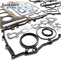 RACEORLY 6510961480 Kit de Juntas para Reconstrucción de Motor para Mercedes Benz GLE OM651 2.1T GLE W166 W900 W636