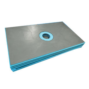 Plateau <span class=keywords><strong>de</strong></span> <span class=keywords><strong>douche</strong></span> pour camping-car bricolage - Product Image 1