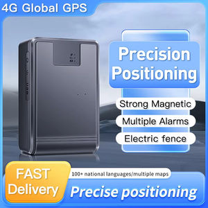 Pelacak GPS Portabel 4G 20000mAh Q12 Magnet Kuat <span class=keywords><strong>Alarm</strong></span> Nirkabel Mobil Pelacak Lokasi Perangkat Pelacak Mobil untuk Sepeda Motor Pelacak GPS - Product Image 4