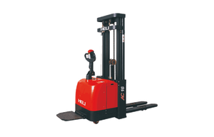 Apilador Eléctrico Heli Cbd20j de 2 Toneladas de Alta Calidad a Precio Económico - Product Image 4