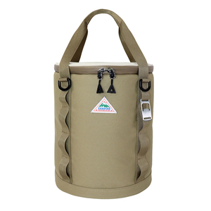Bolsa de Playa Oxford Clásica de Lujo, a Precio de Fábrica, a Prueba de Fugas, de Gran Espacio, 30L, Aislada, Suave, Conveniente y Ligera - Product Image 1