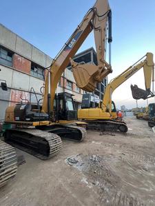 Excavatrice d'occasion, matériel de terrassement, Cat 320DL à vendre - Product Image 2