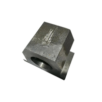 Changement d'outil automatique CNC base de montage de broche de machine BT30 BT40 base de support simple