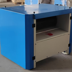 STAPLE hình dạng bóng carding gối fiberopen ổn định Silicone cho sợi mở máy carding máy - Product Image 6