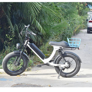 Ebike-bicicleta de carretera eléctrica de 2 ruedas, bicicleta de aleación de aluminio, recargable, 2023 - Product Image 1