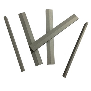 K10 K20 K30 Wolframcarbid-Flachs tangen Verschleiß platten rohlinge Hartmetallst reifen - Product Image 3