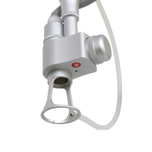Machine de beauté au laser CO2 Q-Switch picoseconde haute puissance 1500W pour le resurfaçage de la peau et l'élimination des tatouages (Traitement visage et corps ABS) - Product Image 6