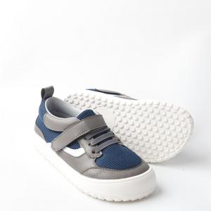 Zapatos casuales al aire libre de estilo de moda de alta calidad Zapatillas de deporte para niños Zapatos descalzos para niños - Product Image 4