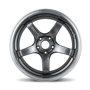 Jantes en alliage d'aluminium en stock, expédition rapide, 18, 19, 20 <span class=keywords><strong>pouces</strong></span>, ET 25 mm, jantes de voiture personnalisées pour SUV et berlines - Product Image 1