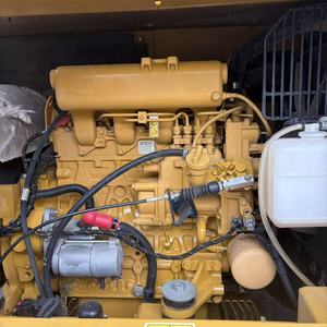 Excavadora CAT 307.5 2019, 7.5 Toneladas de Peso Operativo, Cucharón de Excavación de 0.33m, Motor de 36.5kW, Sistemas Hidráulicos - Product Image 6
