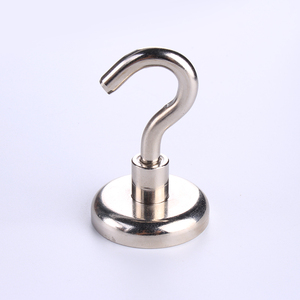 Venta directa del fabricante chino Gancho magnético fuerte N52 Modelo Alta succión N42/N55 Material magnético Juguetes Proveedor dorado - Product Image 3