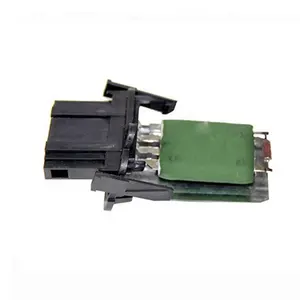 China wholesale market parts Motor Resistor For VW Polo Golf 1HO959263 1H0959263 313109005 H17834912X