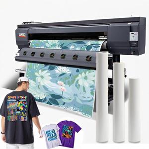 <span class=keywords><strong>Papier</strong></span> <span class=keywords><strong>transfert</strong></span> thermique à séchage rapide, <span class=keywords><strong>papier</strong></span> de sublimation 30 cm / 60 cm, <span class=keywords><strong>papier</strong></span> d'impression - Product Image 3